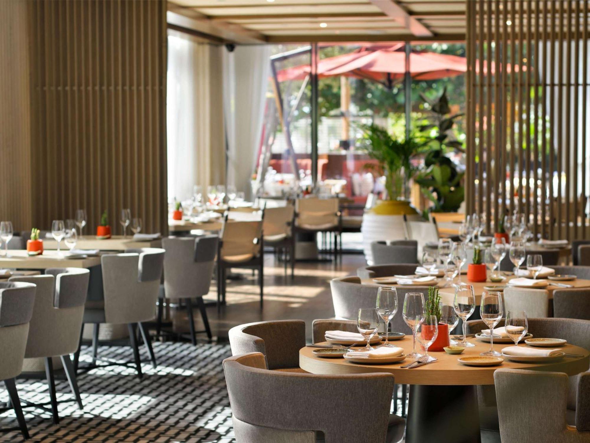 Отель Banyan Tree Dubai At Bluewaters Экстерьер фото