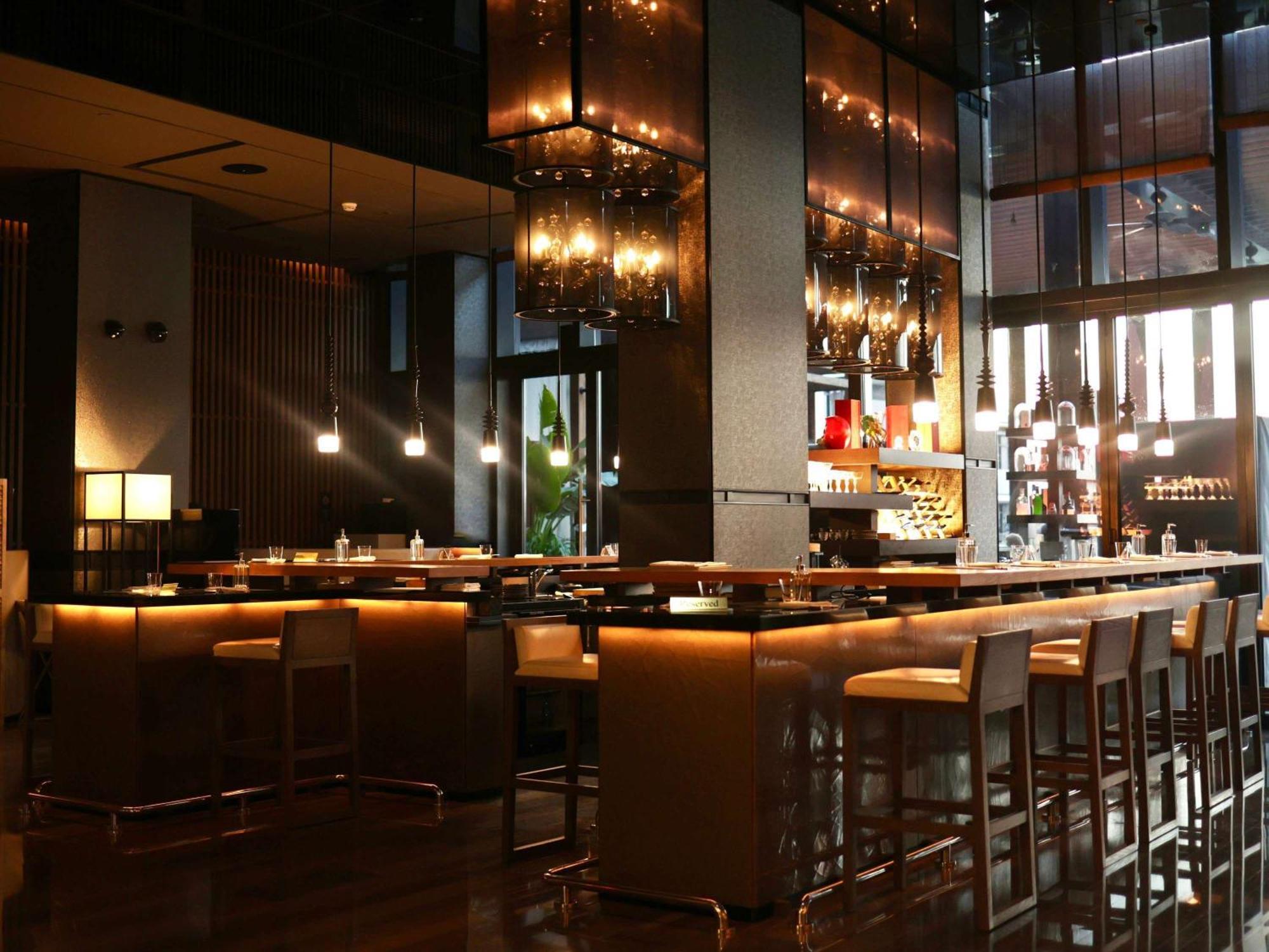 Отель Banyan Tree Dubai At Bluewaters Экстерьер фото