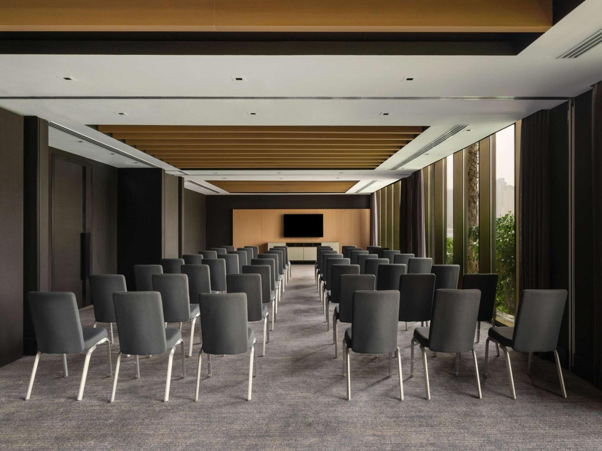 Отель Banyan Tree Dubai At Bluewaters Экстерьер фото