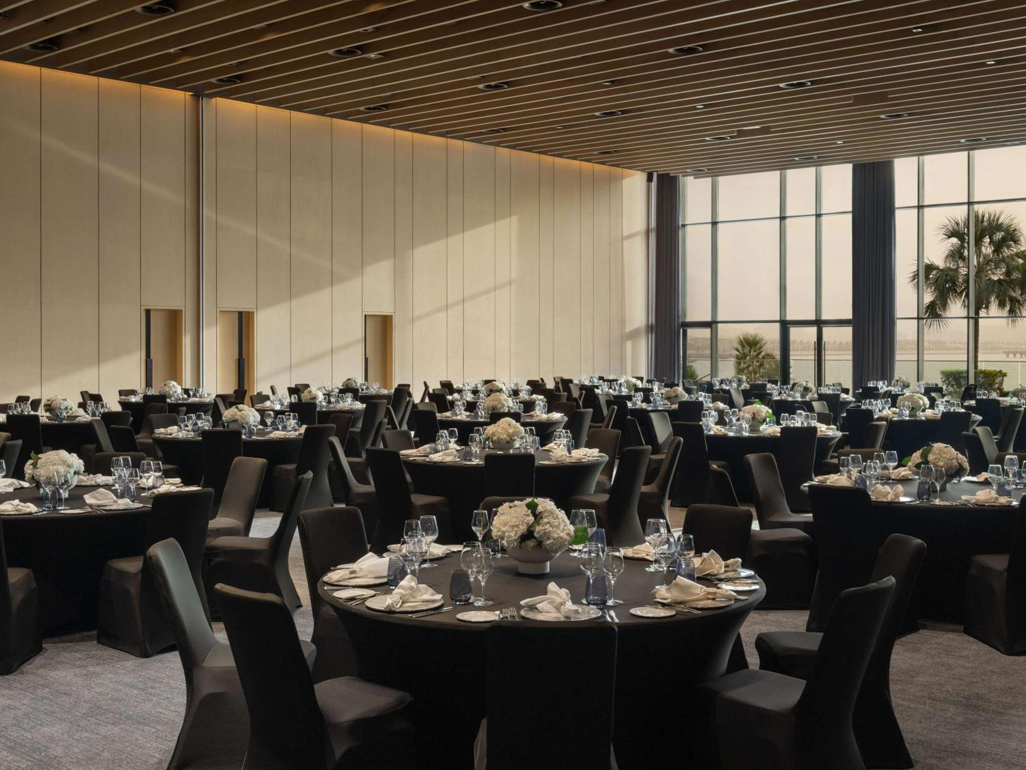 Отель Banyan Tree Dubai At Bluewaters Экстерьер фото